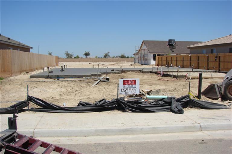 1234 Marc Ave, Fowler, CA 93625 photo 1