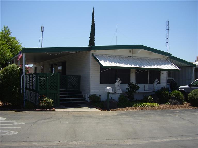 1724 Minnewawa Ave #64, Clovis, CA 93612 photo 1