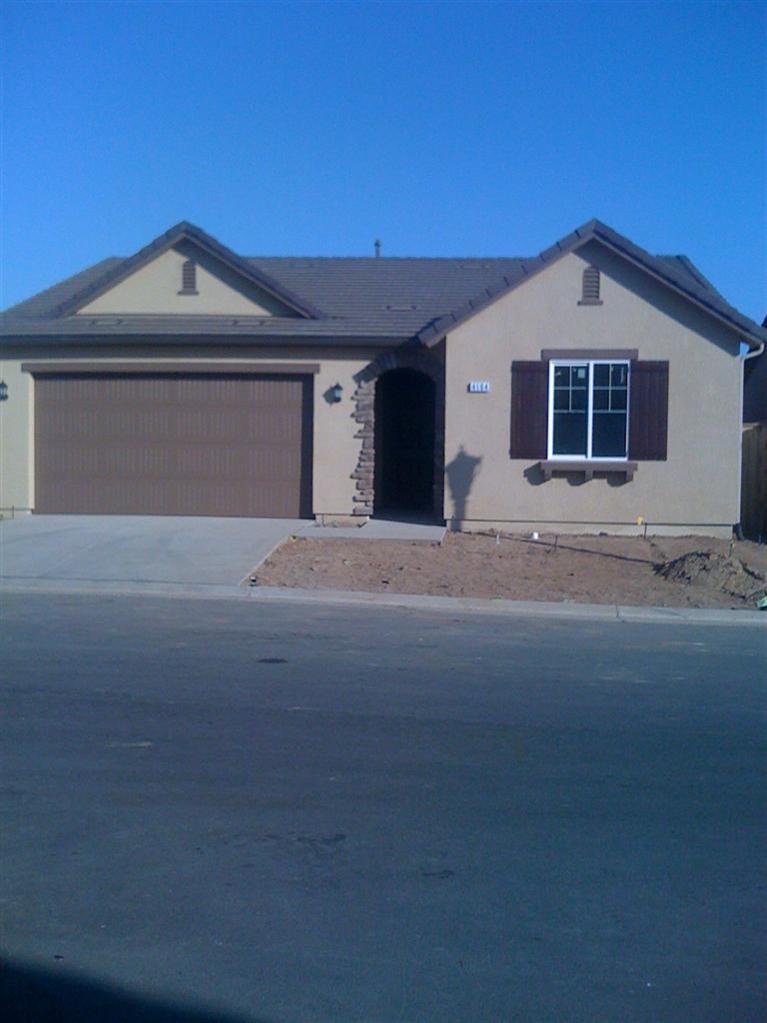 4164 Chessa Ln, Clovis, CA 93619 photo 1