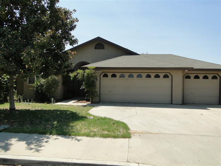 2895 W Sheldon St, Caruthers, CA 93609 photo 1