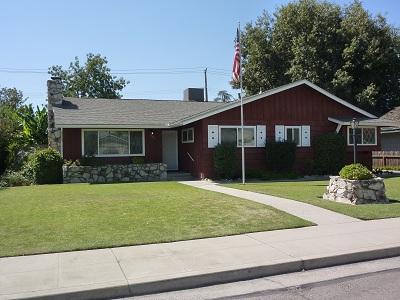 1357 Evergreen St, Selma, CA 93662 photo 1