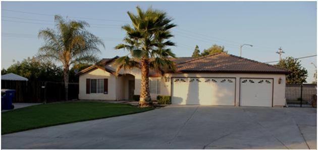 1218 Summerwind Dr, Lemoore, CA 93245 photo 1