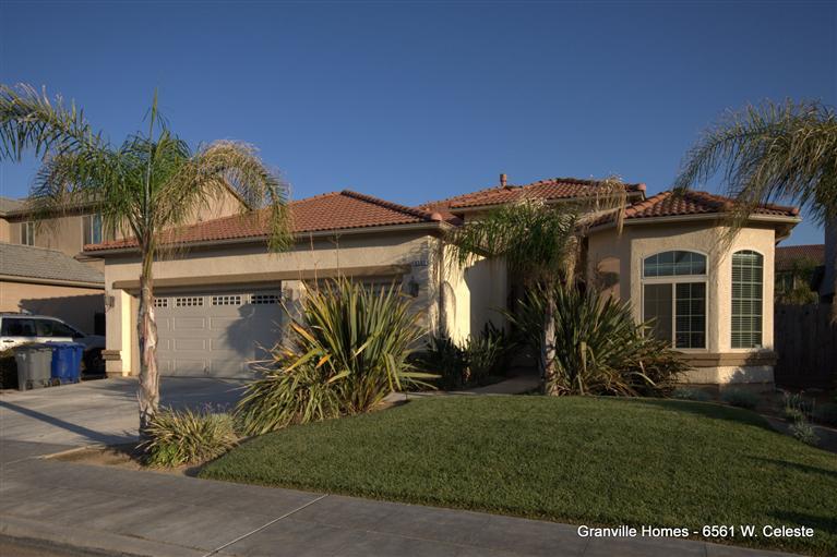 6561 W Celeste Ave, Fresno, CA 93723 photo 1