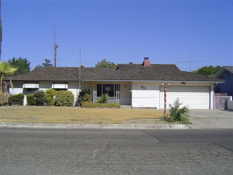 517 Williams Ave, Madera, CA 93637 photo 1