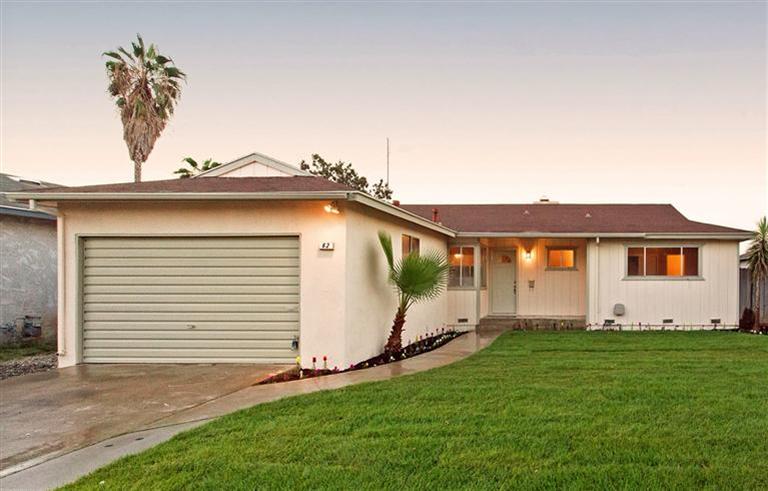 62 W Gettysburg Ave, Clovis, CA 93612 photo 1
