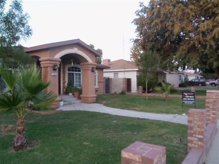 1820 2nd St, Wasco, CA 93280 photo 1