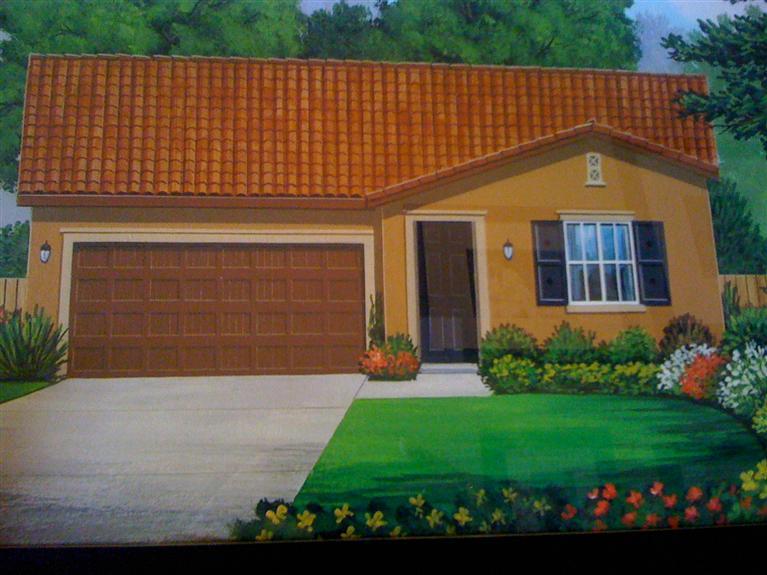4148 Chessa Ln, Clovis, CA 93619 photo 1