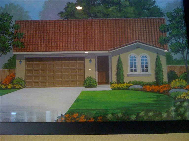 4177 Chessa Ln, Clovis, CA 93619 photo 1