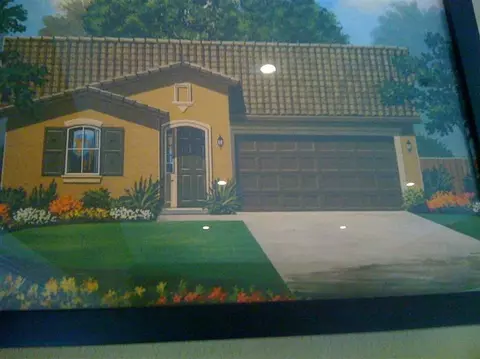 4185 Chessa Ln, Clovis, CA 93619 photo 1