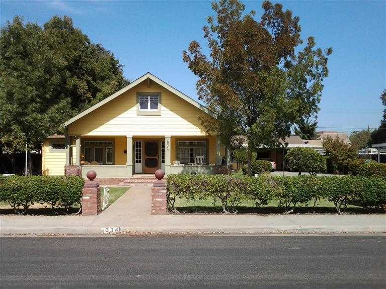634 C St, Lemoore, CA 93245 photo 1