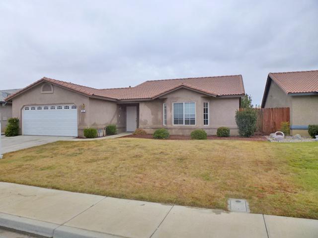 107 Pinto St, Coalinga, CA 93210 photo 1