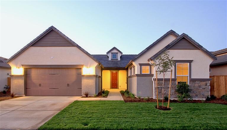 3572 Knightsbridge Ln, Clovis, CA 93619 photo 1