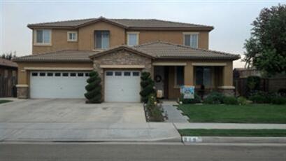 815 Fenmore Ave, Sanger, CA 93657 photo 1