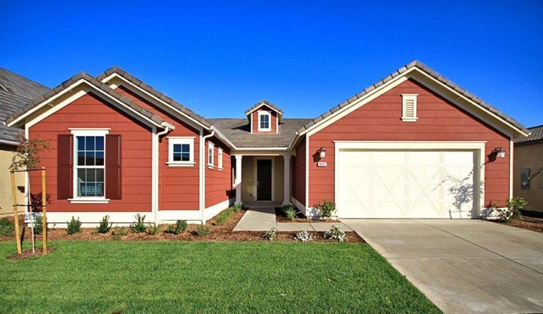 3461 Bloomfield Ln, Clovis, CA 93619 photo 1