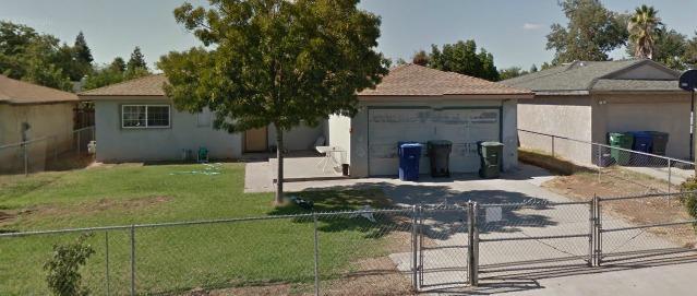1504 N D St, Madera, CA 93638 photo 1