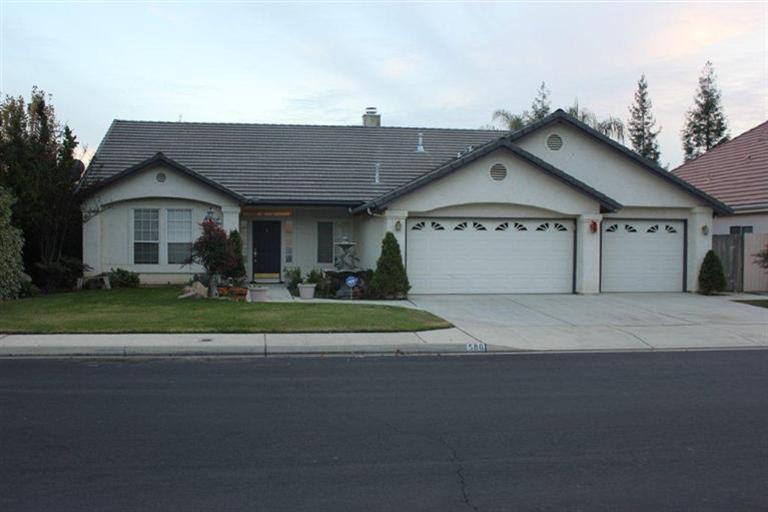 580 Jordan Ave, Clovis, CA 93611 photo 1
