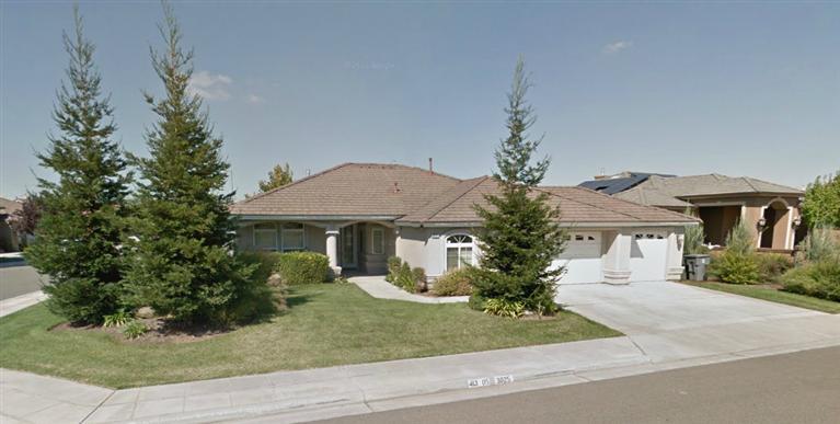 3025 Hampton Dr, Madera, CA 93637 photo 1