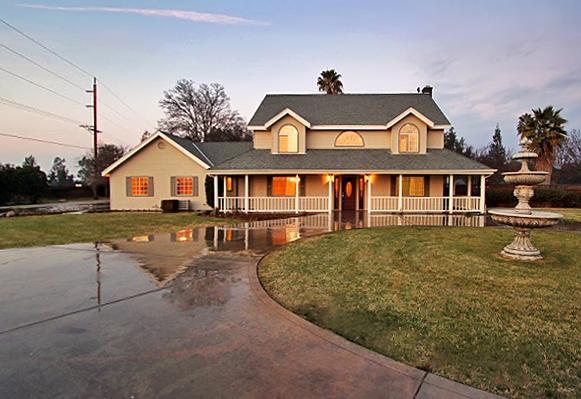 13032 E Richert Ave, Sanger, CA 93657 photo 1