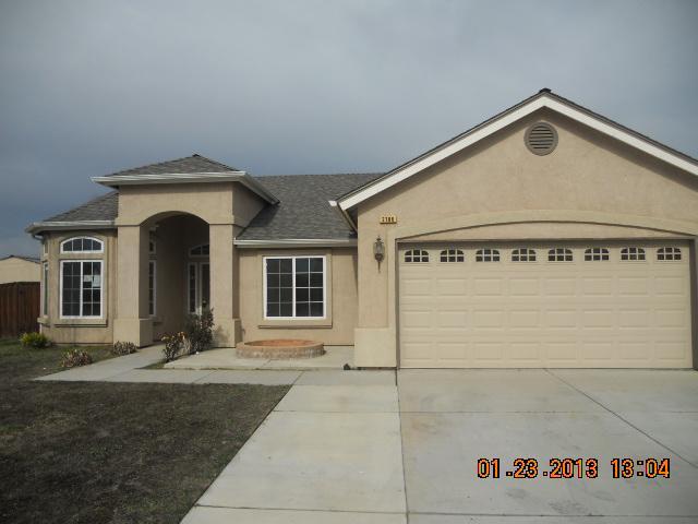 2186 Lorena Ave, Sanger, CA 93657 photo 1