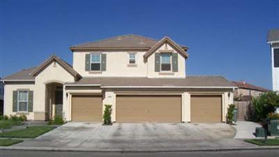 1819 N Burgan Ave, Clovis, CA 93619 photo 1