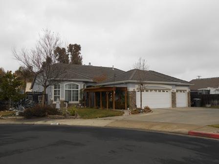 2015 Donner Ave, Clovis, CA 93611 photo 1