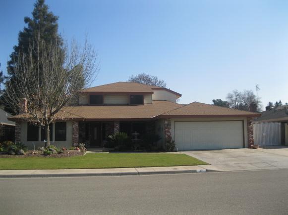 431 Pierce Dr, Clovis, CA 93612 photo 1