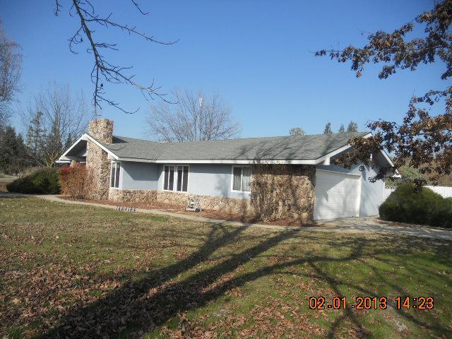 10552 Mountain View Dr, Madera, CA 93636 photo 1