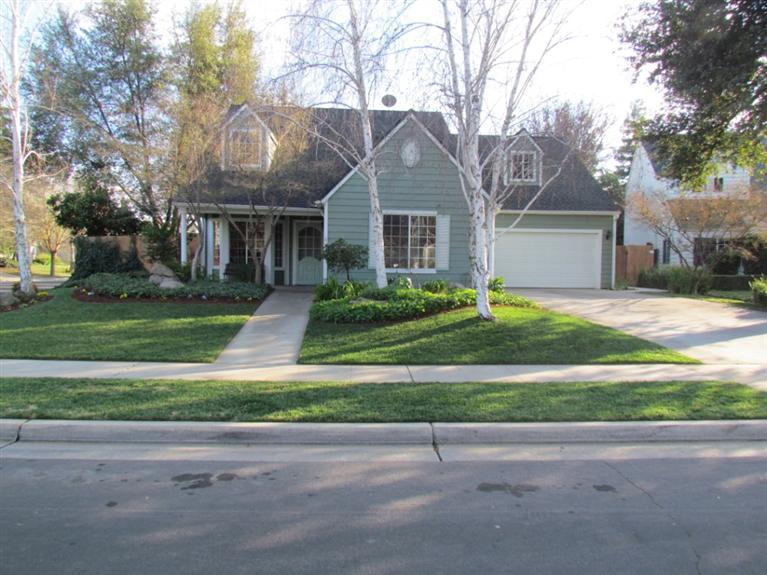 636 W El Paso Ave, Clovis, CA 93611 photo 1