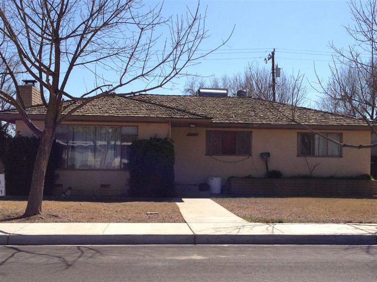 373 Harvard Ave, Coalinga, CA 93210 photo 1