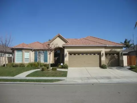 2833 Everglade Ave, Clovis, CA 93619 photo 1