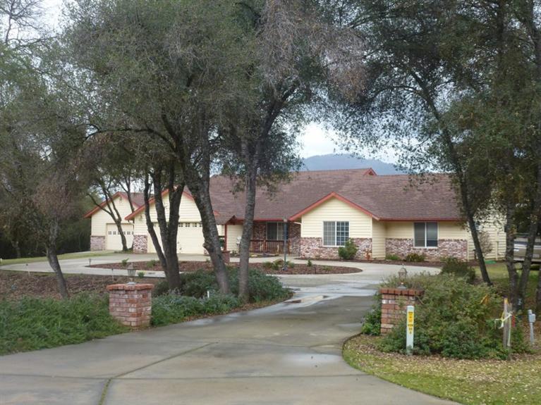 42960 Coma Ct, Ahwahnee, CA 93601 photo 1
