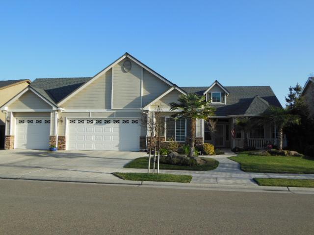 286 Moody Ave, Clovis, CA 93619 photo 1