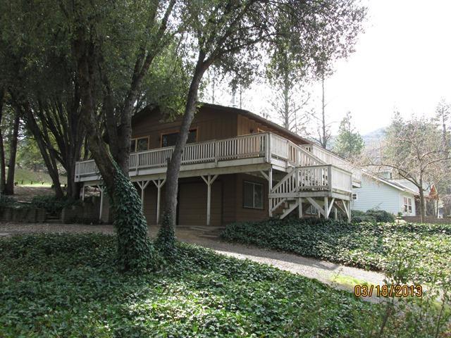 39391 Pine Ridge Rd, Oakhurst, CA 93644 photo 1