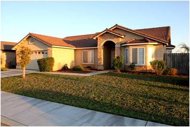 3028 Desert Ranch Way, Madera, CA 93637 photo 1