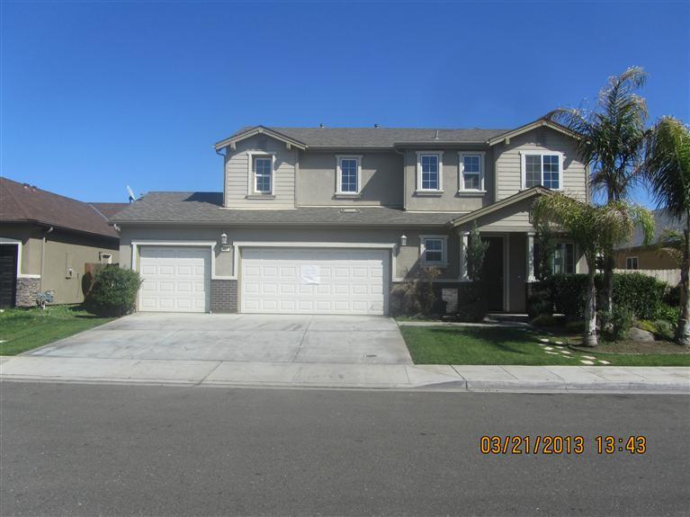 157 Monarch Rd, Madera, CA 93638 photo 1