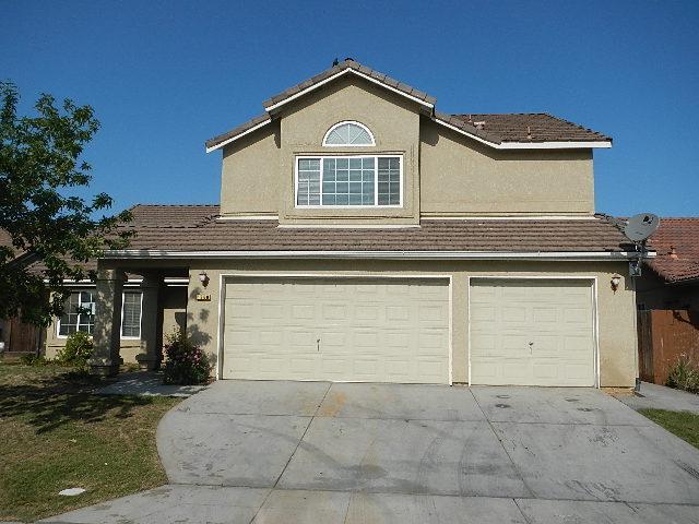 1360 Alexis Way, Madera, CA 93637 photo 1