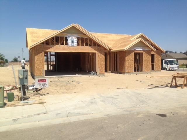940 Marc Ave, Fowler, CA 93625 photo 1