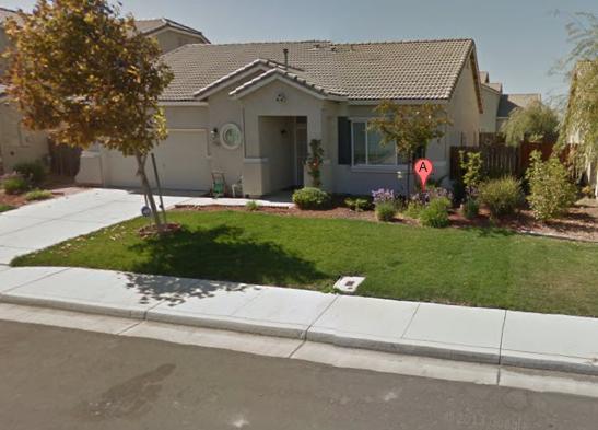 21705 Hammonds Cir, Dos Palos, CA 93620 photo 1