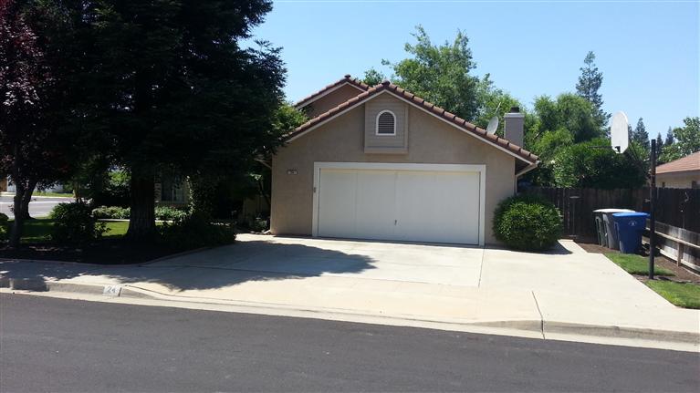 24 N Pistachio Ave, Clovis, CA 93611 photo 1