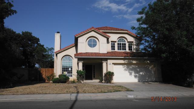 3603 Sabre Ave, Clovis, CA 93612 photo 1