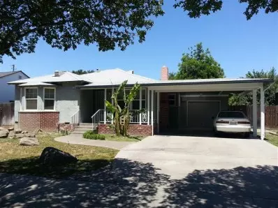2335 E Cornell Ave, Fresno, CA 93703 photo 1