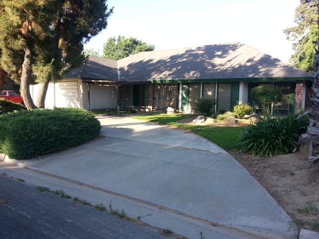 609 El Rancho Dr, Madera, CA 93637 photo 1