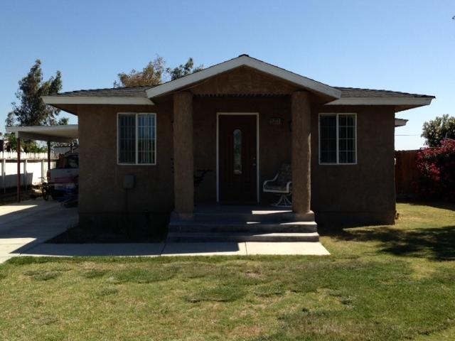 25322 W Williams Ave, Tranquillity, CA 93668 photo 1