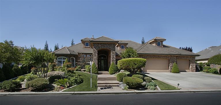 12321 N Via Tuscania Ave, Clovis, CA 93619 photo 1