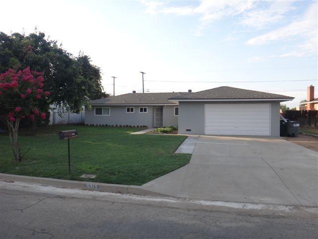 5313 E Turner Ave, Fresno, CA 93727 photo 1