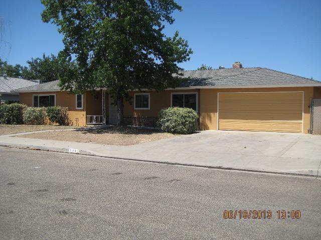 533 Adams Dr, Chowchilla, CA 93610 photo 1