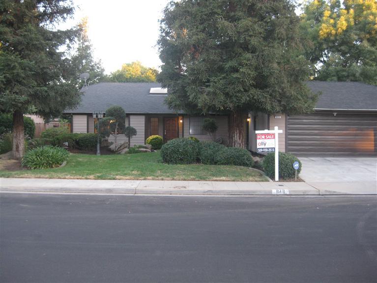 646 W Polson Ave, Clovis, CA 93612 photo 1