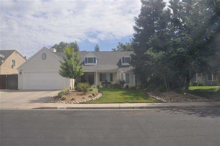1069 N Citadel Ave, Clovis, CA 93611 photo 1