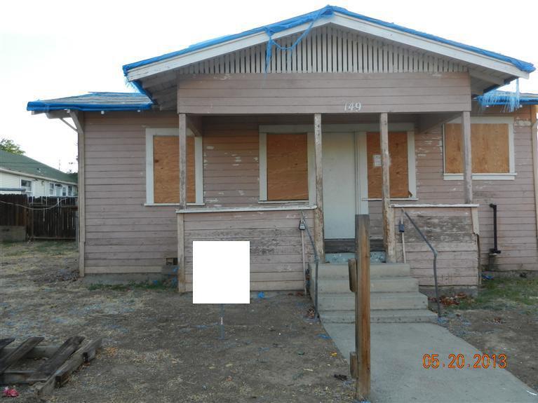 595 E Polk St, Coalinga, CA 93210 photo 1