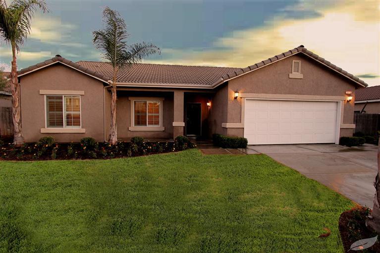 2809 Gloria Ave, Sanger, CA 93657 photo 1